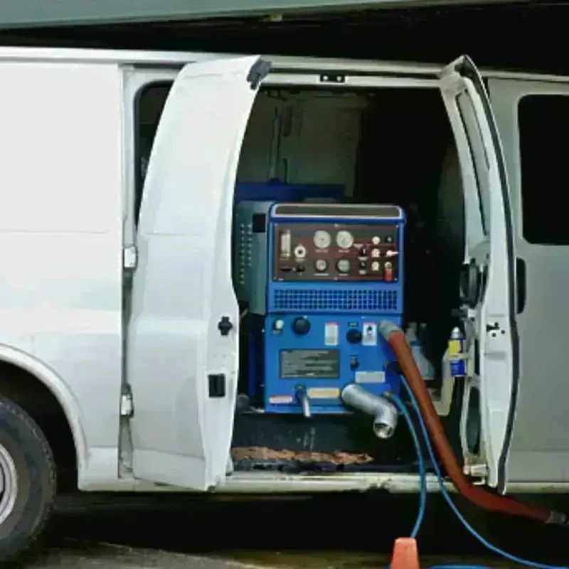 Water Extraction process in Jasper County, IN